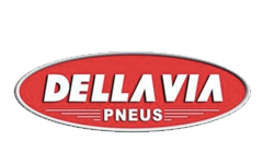 Dellavia logo