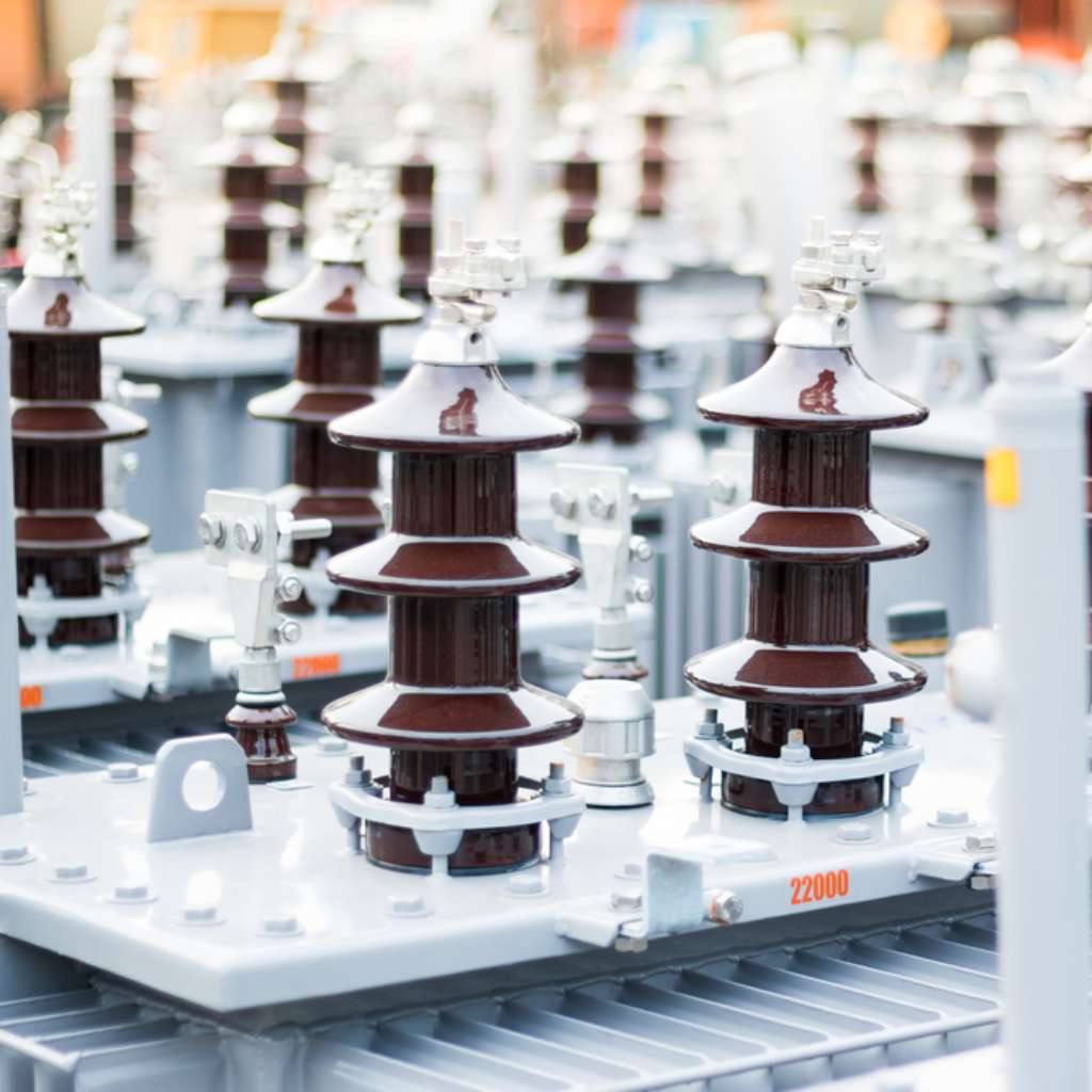 Venda de Transformadores Usados Por Que a BELO VOLT é o Seu Melhor Parceiro